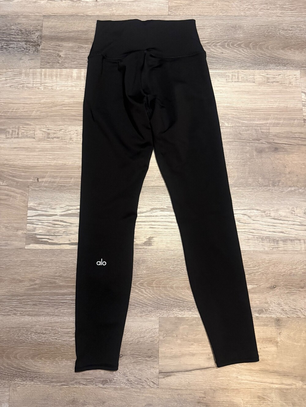 Black Alo Leggings S